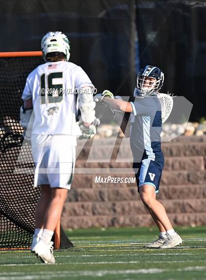 Thumbnail 2 in Valor Christian @ Mountain Vista photogallery.