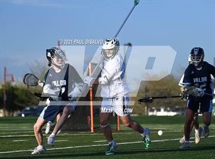 Thumbnail 2 in Valor Christian @ Mountain Vista photogallery.