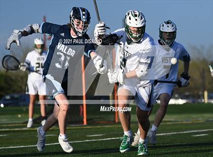 Thumbnail 2 in Valor Christian @ Mountain Vista photogallery.