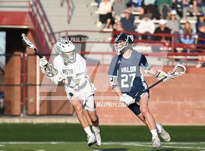 Thumbnail 1 in Valor Christian @ Mountain Vista photogallery.