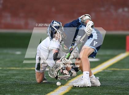 Thumbnail 3 in Valor Christian @ Mountain Vista photogallery.
