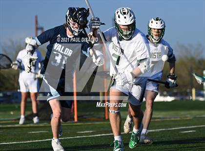 Thumbnail 3 in Valor Christian @ Mountain Vista photogallery.