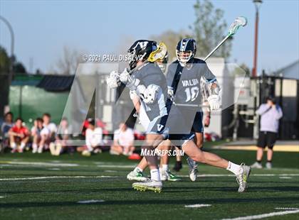 Thumbnail 3 in Valor Christian @ Mountain Vista photogallery.