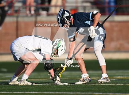 Thumbnail 1 in Valor Christian @ Mountain Vista photogallery.