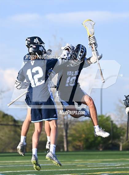 Thumbnail 3 in Valor Christian @ Mountain Vista photogallery.