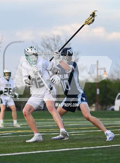 Thumbnail 2 in Valor Christian @ Mountain Vista photogallery.