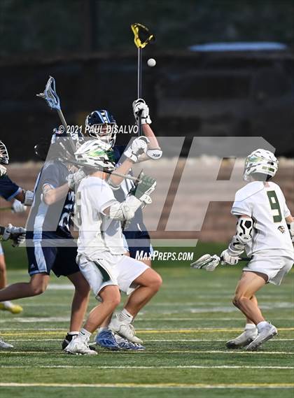 Thumbnail 2 in Valor Christian @ Mountain Vista photogallery.