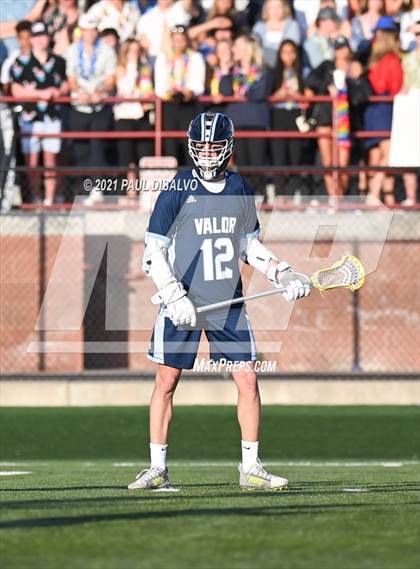Thumbnail 1 in Valor Christian @ Mountain Vista photogallery.