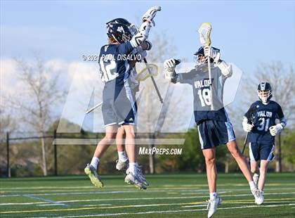 Thumbnail 3 in Valor Christian @ Mountain Vista photogallery.