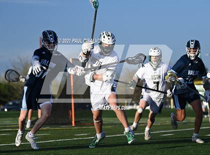 Thumbnail 3 in Valor Christian @ Mountain Vista photogallery.