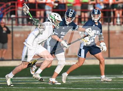 Thumbnail 3 in Valor Christian @ Mountain Vista photogallery.