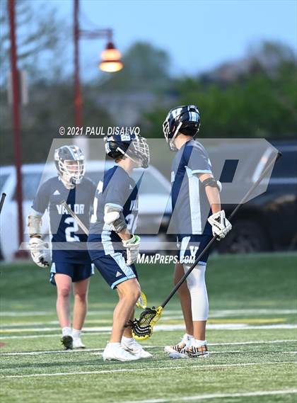 Thumbnail 3 in Valor Christian @ Mountain Vista photogallery.