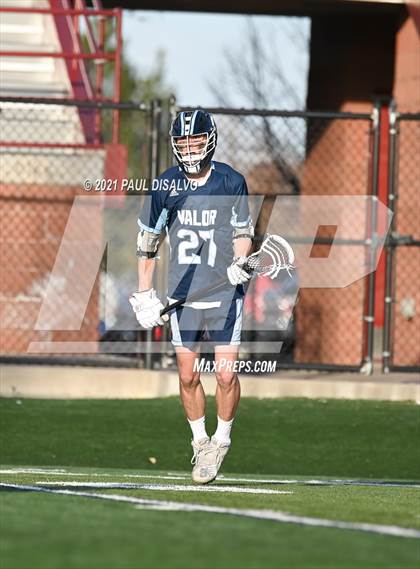 Thumbnail 2 in Valor Christian @ Mountain Vista photogallery.