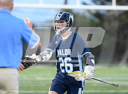 Thumbnail 2 in Valor Christian @ Mountain Vista photogallery.
