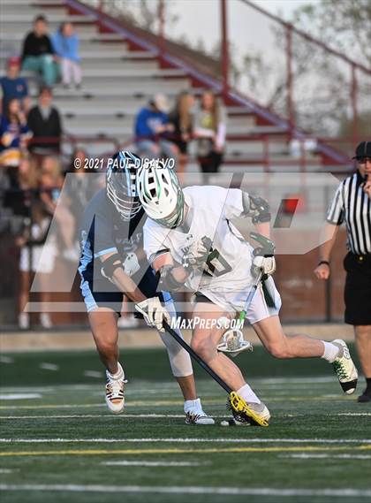 Thumbnail 2 in Valor Christian @ Mountain Vista photogallery.