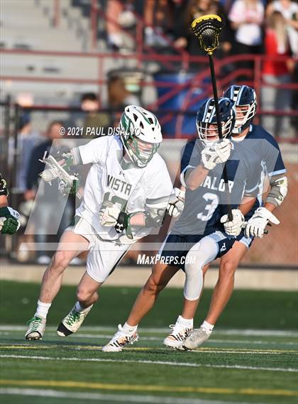 Thumbnail 3 in Valor Christian @ Mountain Vista photogallery.