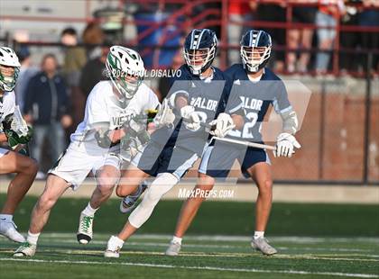 Thumbnail 2 in Valor Christian @ Mountain Vista photogallery.