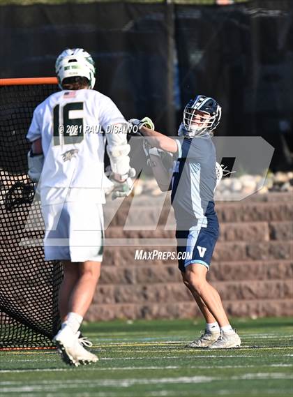 Thumbnail 3 in Valor Christian @ Mountain Vista photogallery.