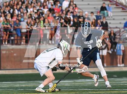 Thumbnail 2 in Valor Christian @ Mountain Vista photogallery.