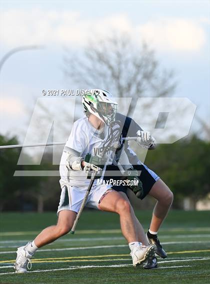 Thumbnail 3 in Valor Christian @ Mountain Vista photogallery.