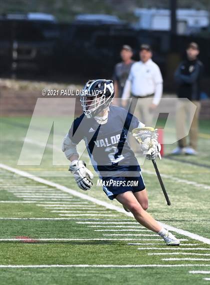 Thumbnail 2 in Valor Christian @ Mountain Vista photogallery.
