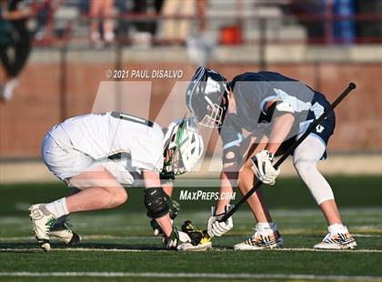 Thumbnail 2 in Valor Christian @ Mountain Vista photogallery.