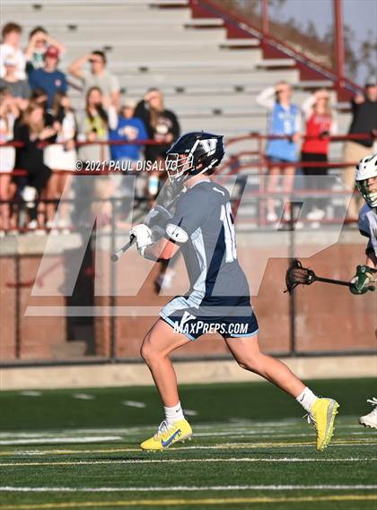 Thumbnail 3 in Valor Christian @ Mountain Vista photogallery.