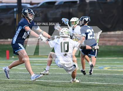 Thumbnail 2 in Valor Christian @ Mountain Vista photogallery.