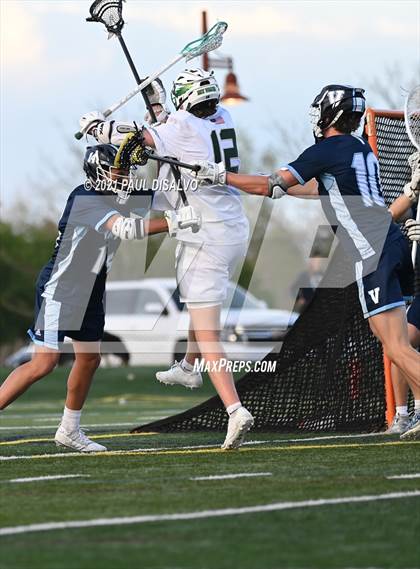 Thumbnail 3 in Valor Christian @ Mountain Vista photogallery.