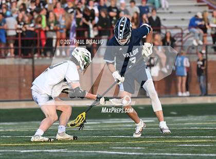 Thumbnail 1 in Valor Christian @ Mountain Vista photogallery.