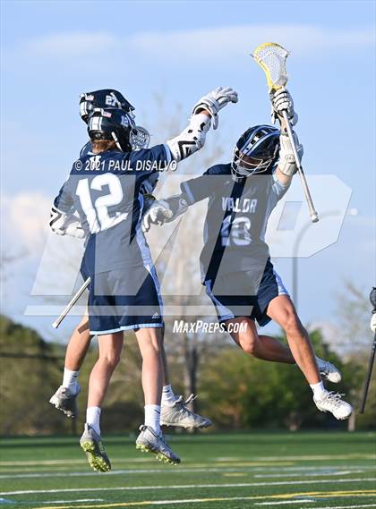 Thumbnail 2 in Valor Christian @ Mountain Vista photogallery.