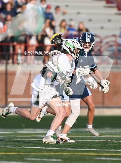 Thumbnail 1 in Valor Christian @ Mountain Vista photogallery.