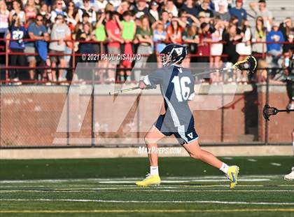 Thumbnail 2 in Valor Christian @ Mountain Vista photogallery.