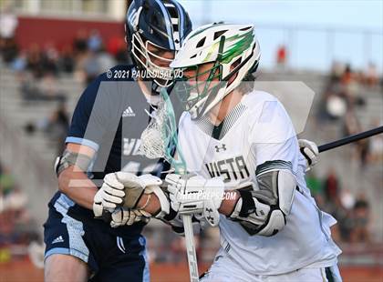 Thumbnail 3 in Valor Christian @ Mountain Vista photogallery.