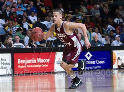 Thumbnail 1 in Gate City vs. Wythe (VHSL A D2 Final) photogallery.