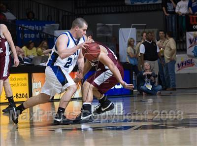 Thumbnail 2 in Gate City vs. Wythe (VHSL A D2 Final) photogallery.
