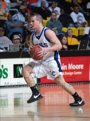 Thumbnail 3 in Gate City vs. Wythe (VHSL A D2 Final) photogallery.