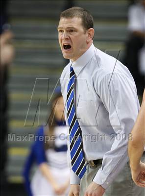 Thumbnail 2 in Gate City vs. Wythe (VHSL A D2 Final) photogallery.