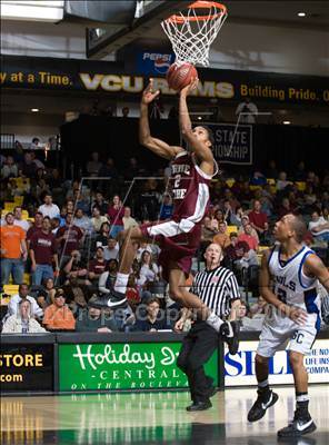 Thumbnail 1 in Gate City vs. Wythe (VHSL A D2 Final) photogallery.