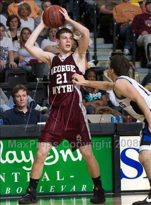 Thumbnail 3 in Gate City vs. Wythe (VHSL A D2 Final) photogallery.
