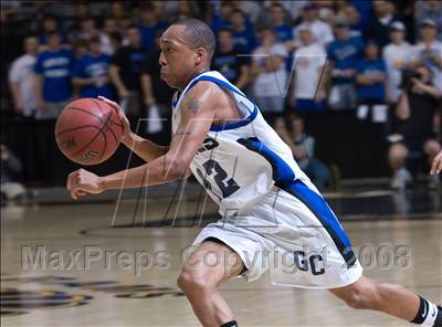Thumbnail 2 in Gate City vs. Wythe (VHSL A D2 Final) photogallery.