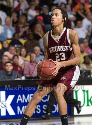 Thumbnail 2 in Gate City vs. Wythe (VHSL A D2 Final) photogallery.