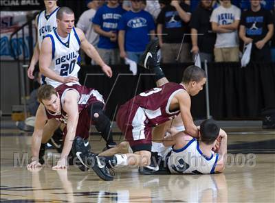 Thumbnail 1 in Gate City vs. Wythe (VHSL A D2 Final) photogallery.