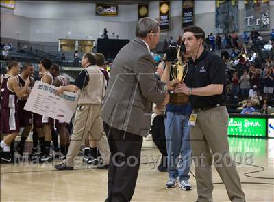 Thumbnail 2 in Gate City vs. Wythe (VHSL A D2 Final) photogallery.