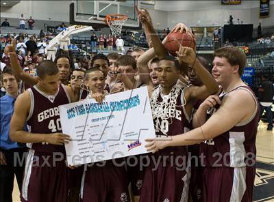 Thumbnail 2 in Gate City vs. Wythe (VHSL A D2 Final) photogallery.