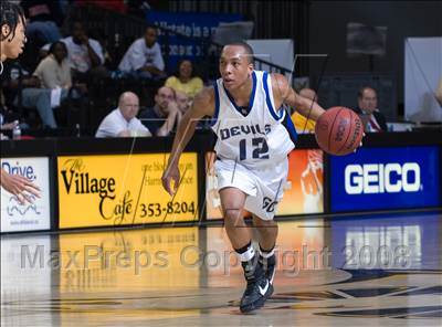 Thumbnail 2 in Gate City vs. Wythe (VHSL A D2 Final) photogallery.