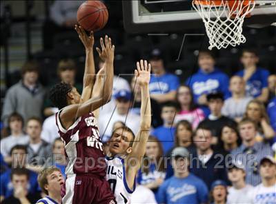 Thumbnail 3 in Gate City vs. Wythe (VHSL A D2 Final) photogallery.