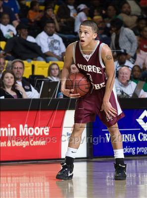 Thumbnail 2 in Gate City vs. Wythe (VHSL A D2 Final) photogallery.
