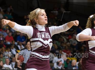 Thumbnail 3 in Gate City vs. Wythe (VHSL A D2 Final) photogallery.
