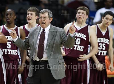 Thumbnail 1 in Gate City vs. Wythe (VHSL A D2 Final) photogallery.